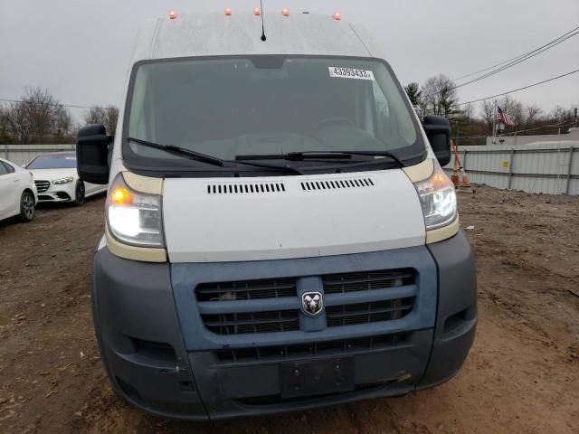 Photo 5 from auction – 2015 RAM PROMASTER with VIN 3C6TRVDG2FE506007