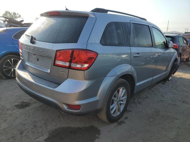 Photo 3 from auction – 2015 DODGE JOURNEY SX with VIN 3C4PDCBG8FT744004