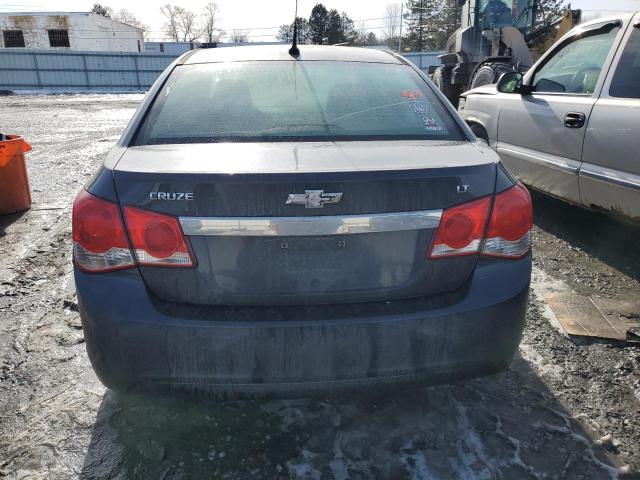 Photo 6 from auction – 2014 CHEVROLET CRUZE LT with VIN 1G1PC5SB3E7238546