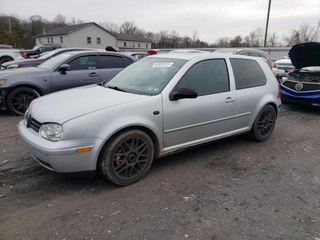 Photo 1 from auction – 2003 VOLKSWAGEN GTI with VIN 9BWDE61J334070477