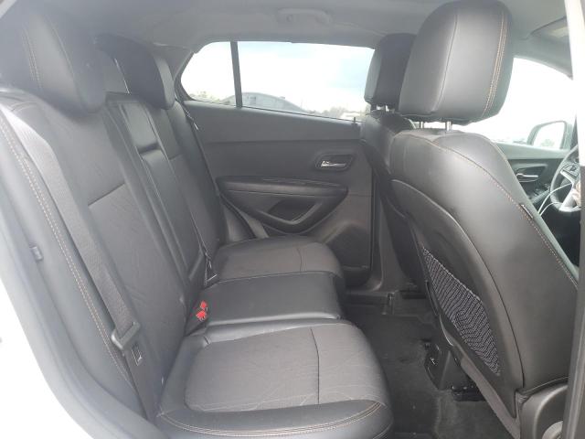 Photo 10 from auction – 2019 CHEVROLET TRAX 1LT with VIN KL7CJLSB9KB938173
