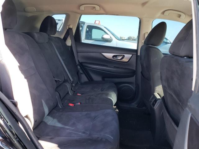 Photo 11 from auction – 2015 NISSAN ROGUE S with VIN KNMAT2MT5FP509965