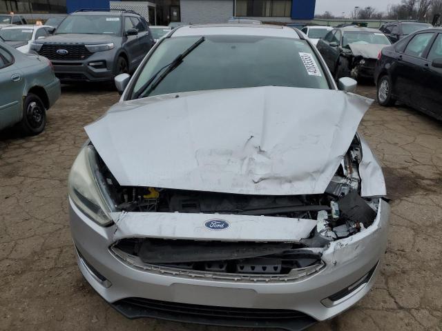Photo 5 from auction – 2015 FORD FOCUS TITA with VIN 1FADP3J20FL298450