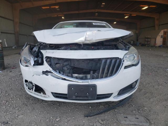 Photo 5 from auction – 2014 BUICK REGAL with VIN 2G4GV5EK5E9311424