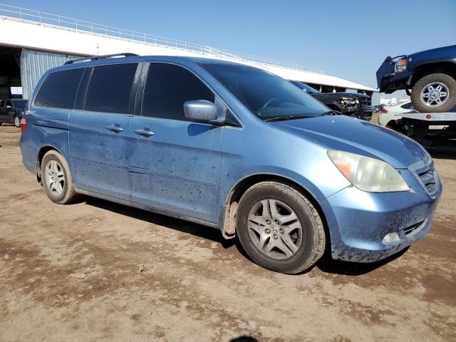 Photo 4 from auction – 2005 HONDA ODYSSEY EX with VIN 5FNRL38455B097115
