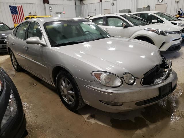 Photo 4 from auction – 2007 BUICK LACROSSE C with VIN 2G4WD552071111812