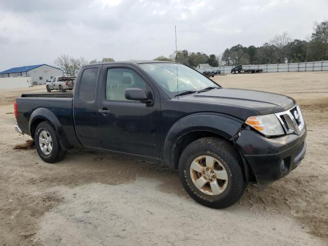 Photo 4 from auction – 2012 NISSAN FRONTIER S with VIN 1N6BD0CT2CC426047