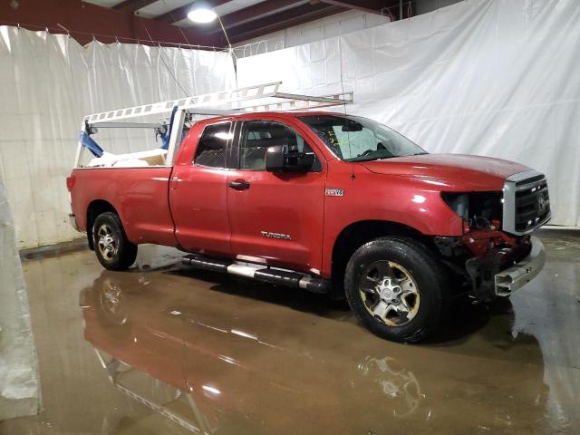 TOYOTA TUNDRA DOU 2012 with VIN 5TFCY5F16CX013575 - Photo from auction