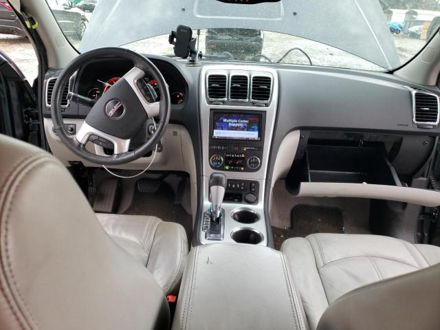 Photo 8 from auction – 2012 GMC ACADIA SLT with VIN 1GKKRRED6CJ265829