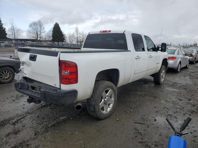 Photo 3 from auction – 2014 CHEVROLET SILV2500 4 with VIN 1GC1KXC85EF192786