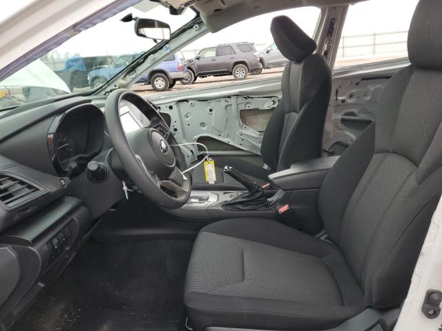 Photo 7 from auction – 2022 SUBARU IMPREZA with VIN 4S3GKAB66N3605193