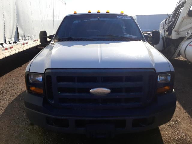 Photo 5 from auction – 2006 FORD F350 SUPER with VIN 1FTWF32506EC75351