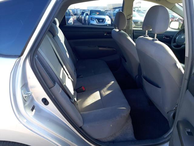 Photo 10 from auction – 2008 TOYOTA PRIUS with VIN JTDKB20U883316001