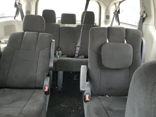 Photo 10 from auction – 2012 DODGE GRAND CARA with VIN 2C4RDGDG2CR108173