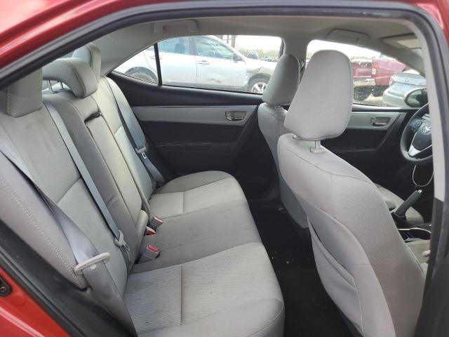 Photo 10 from auction – 2016 TOYOTA COROLLA L with VIN 2T1BURHE4GC532322