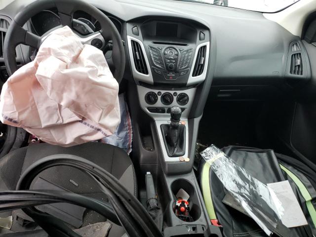 Photo 8 from auction – 2013 FORD FOCUS SE with VIN 1FADP3K20DL334441