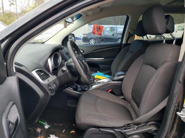 Photo 7 from auction – 2012 DODGE JOURNEY SE with VIN 3C4PDCAB4CT296300
