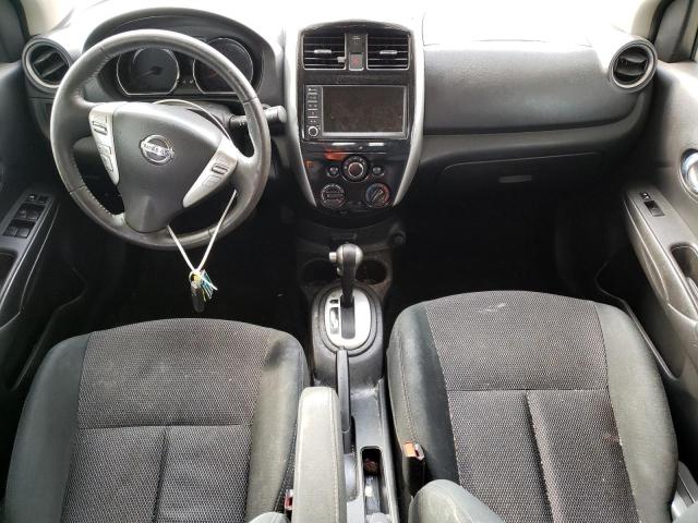 Photo 8 from auction – 2019 NISSAN VERSA S with VIN 3N1CN7AP1KL814010