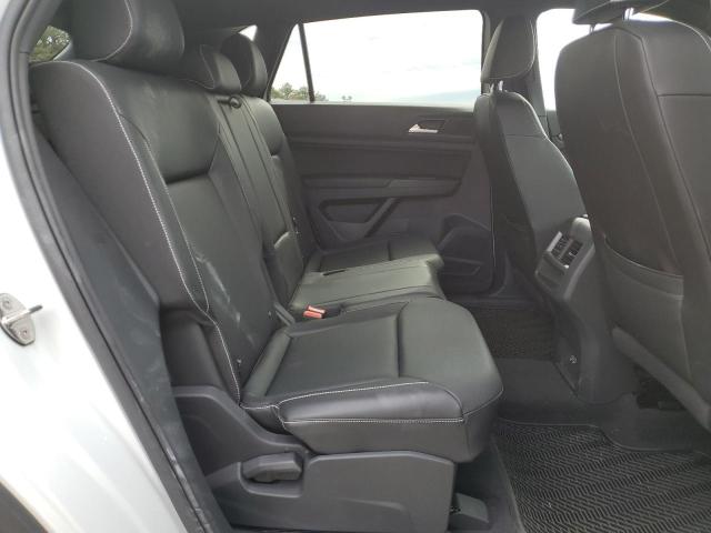 Photo 11 from auction – 2020 VOLKSWAGEN ATLAS CROS with VIN 1V21E2CA5LC218281