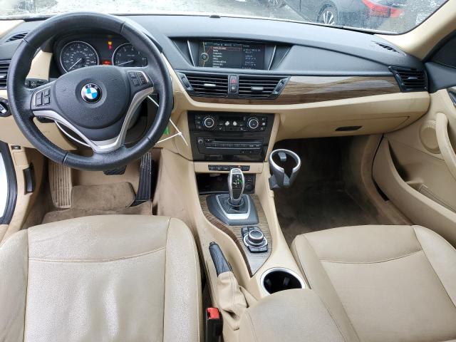 Photo 8 from auction – 2014 BMW X1 SDRIVE2 with VIN WBAVM1C56EVW50661