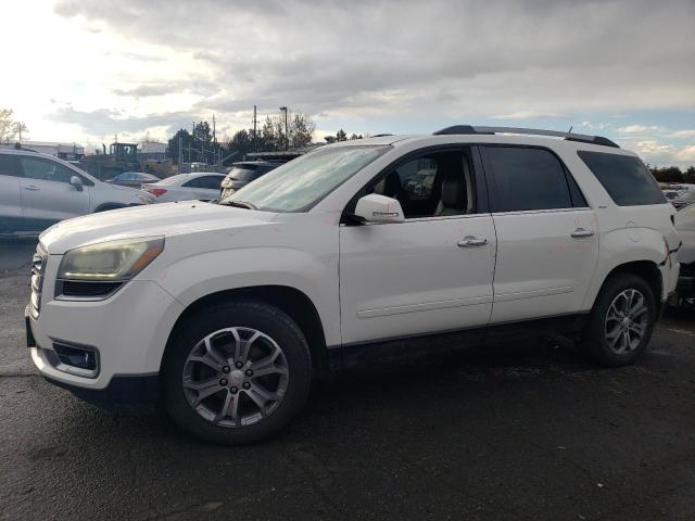 GMC ACADIA SLT 2014 with VIN 1GKKRRKD8EJ370069 - Photo from auction