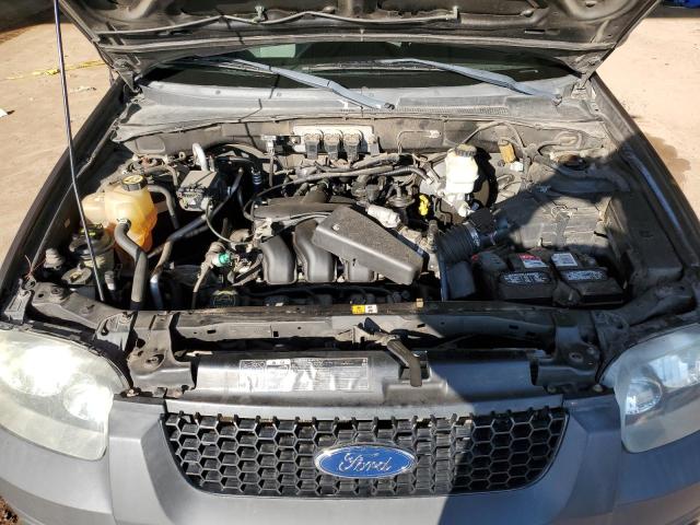 Photo 12 from auction – 2006 FORD ESCAPE with VIN 1FMYU03166KA42371