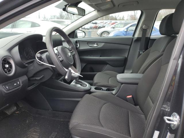 Photo 7 from auction – 2019 KIA FORTE FE with VIN 3KPF24AD5KE117306