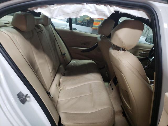 Photo 10 from auction – 2013 BMW 328 XI with VIN WBA3B3C51DJ810721