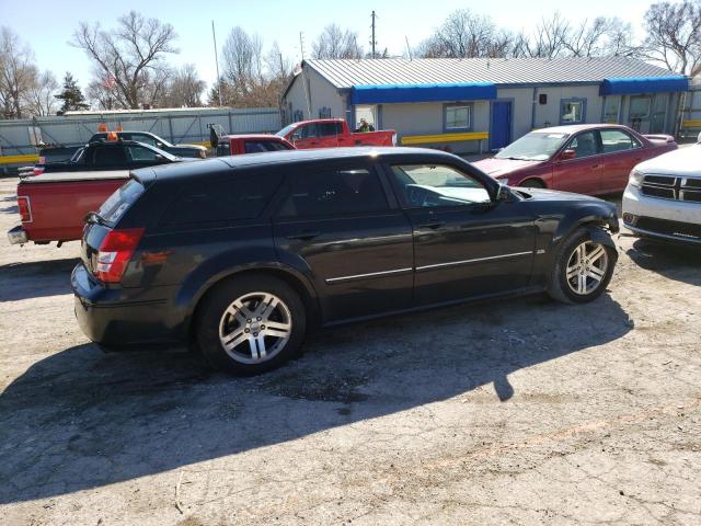 Photo 3 from auction – 2006 DODGE MAGNUM SXT with VIN 2D4FV47VX6H537132
