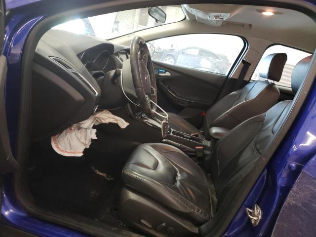 Photo 7 from auction – 2015 FORD FOCUS TITA with VIN 1FADP3J29FL254625