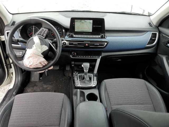 Photo 8 from auction – 2023 KIA SELTOS S with VIN KNDEU2AA1P7395675