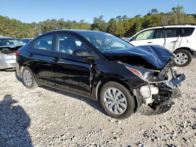 Photo 4 from auction – 2022 HYUNDAI ACCENT SE with VIN 3KPC24A64NE159121
