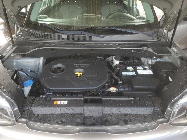 Photo 11 from auction – 2018 KIA SOUL + with VIN KNDJP3A57J7544872