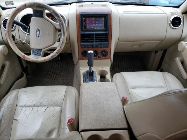 Photo 8 from auction – 2006 FORD EXPLORER E with VIN 1FMEU74E96UB55166