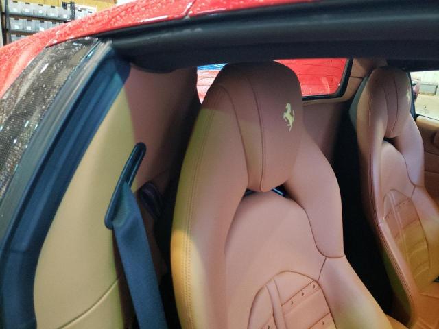 Photo 10 from auction – 2018 FERRARI 488 SPIDER with VIN ZFF80AMA2J0233070