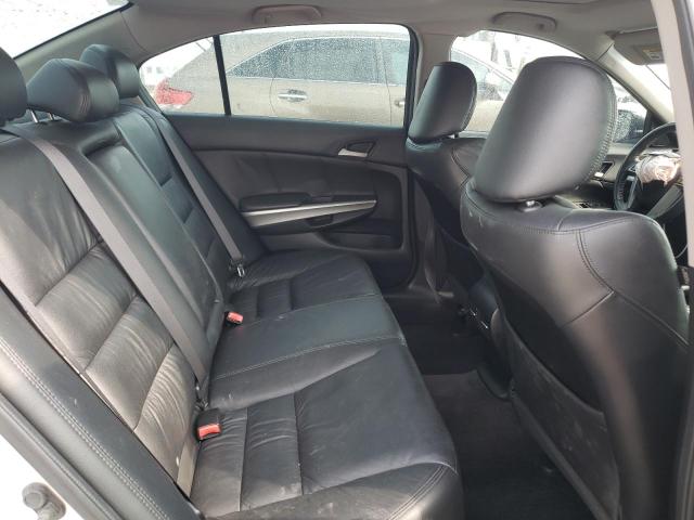 Photo 10 from auction – 2010 HONDA ACCORD EXL with VIN 1HGCP2F86AA024446