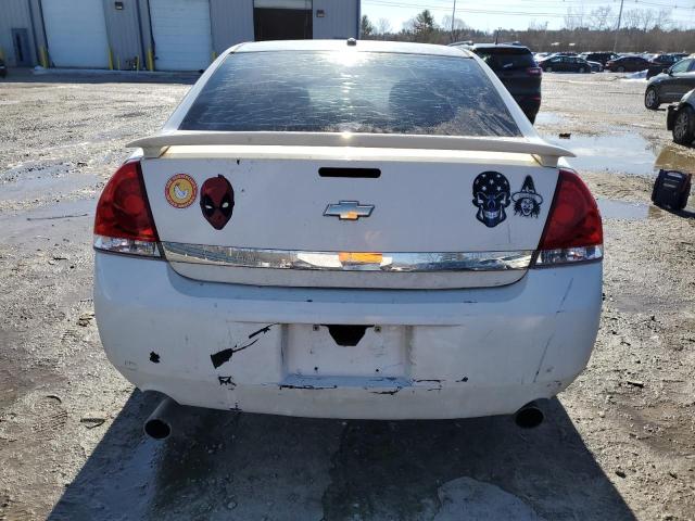 Photo 6 from auction – 2009 CHEVROLET IMPALA 2LT with VIN 2G1WC57M091195230