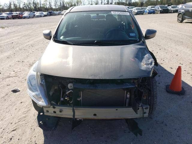 Photo 5 from auction – 2016 NISSAN VERSA S with VIN 3N1CN7AP3GL889220