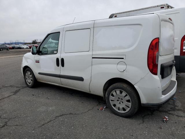 Photo 2 from auction – 2017 RAM PROMASTER with VIN ZFBERFBB3H6E52794