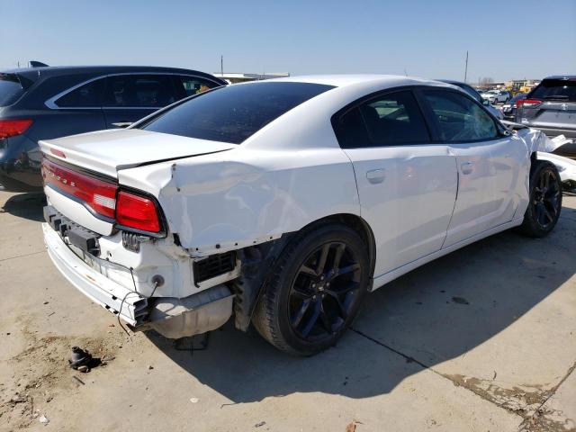 Photo 3 from auction – 2012 DODGE CHARGER SE with VIN 2C3CDXBG6CH125450