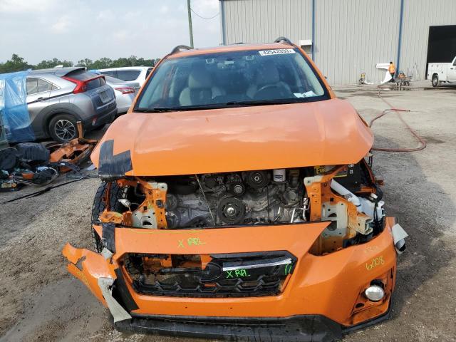 Photo 5 from auction – 2019 SUBARU CROSSTREK with VIN JF2GTAMC6K8210432