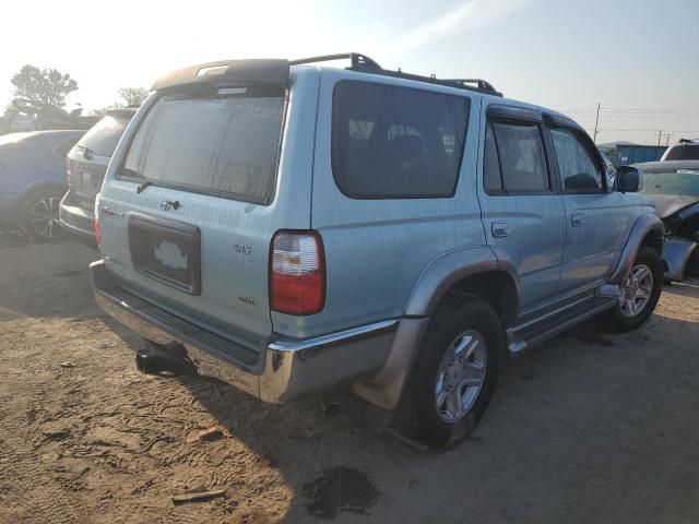 Photo 3 from auction – 2001 TOYOTA 4RUNNER SR with VIN JT3GN86R010188819