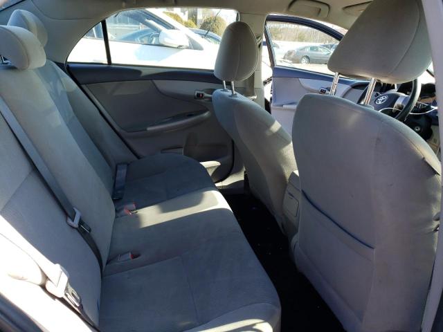 Photo 10 from auction – 2012 TOYOTA COROLLA BA with VIN 2T1BU4EE4CC821623