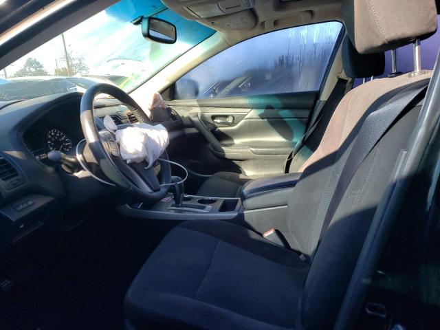 Photo 7 from auction – 2015 NISSAN ALTIMA 2.5 with VIN 1N4AL3AP0FC436675