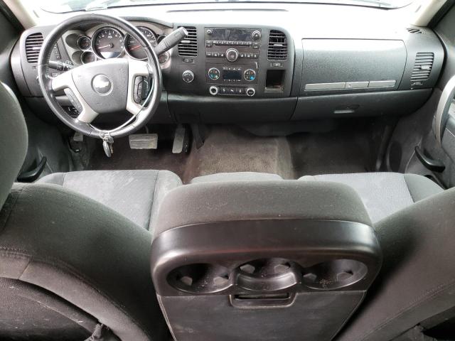 Photo 8 from auction – 2012 CHEVROLET SILVERADO with VIN 3GCPKSE78CG270099