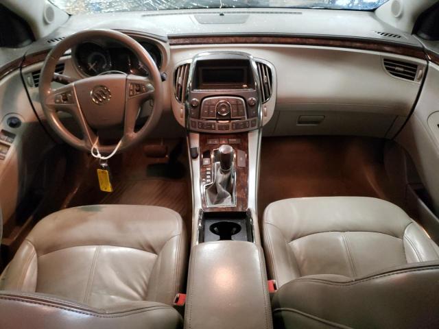 Photo 8 from auction – 2011 BUICK LACROSSE C with VIN 1G4GC5ED2BF197134