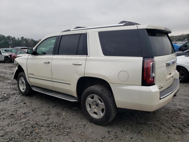 Photo 2 from auction – 2015 GMC YUKON DENA with VIN 1GKS2CKJ5FR513375