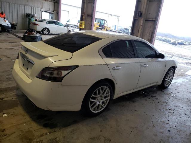 Photo 3 from auction – 2012 NISSAN MAXIMA S with VIN 1N4AA5AP9CC856335