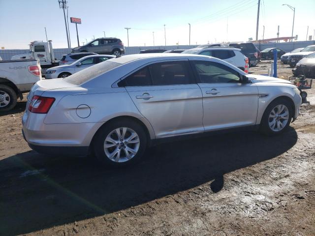 Photo 3 from auction – 2011 FORD TAURUS SEL with VIN 1FAHP2EW4BG106460