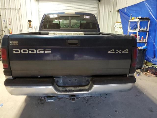 Photo 6 from auction – 1999 DODGE RAM 1500 with VIN 1B7HF13Z7XJ542654